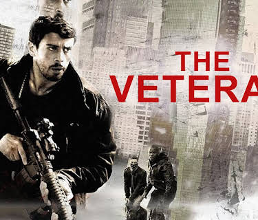 The Veteran (2012)
