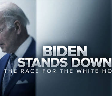 Biden Stands Down: The Race for the White House