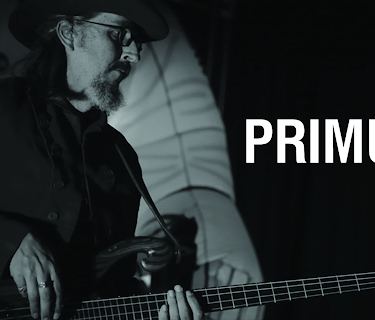 Primus (2011)