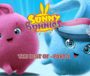 Sunny Bunnies - The Best Of (Part 2) (2015)