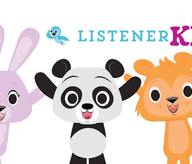 Listener Kids: Season 1