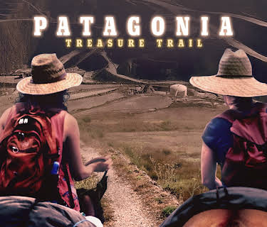 Patagonia Treasure Trail (2016)
