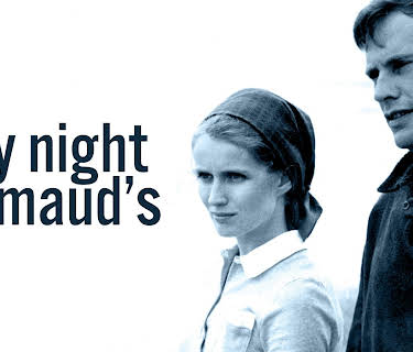 My Night at Maud's (1970)