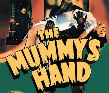 The Mummy's Hand (1940)