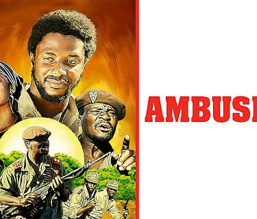 Ambushed (1988)