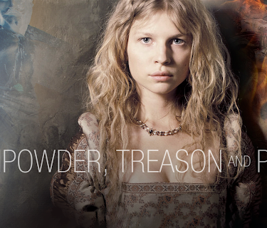 Gunpowder, Treason and Plot (BBC Series) (2004)