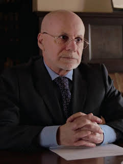 Barry Meier