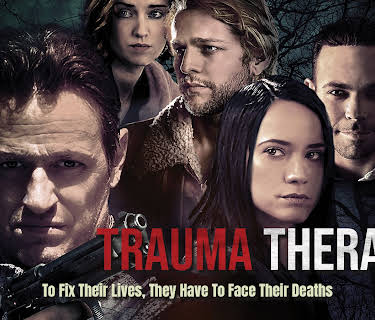 Trauma Therapy (2019)