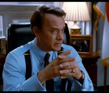 Charlie Wilson's War (2008)
