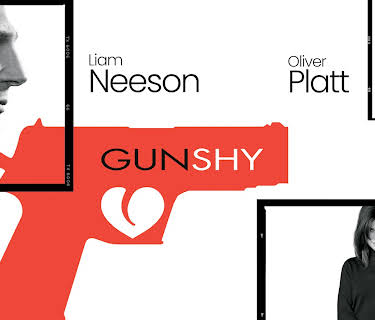 Gun Shy (2000)