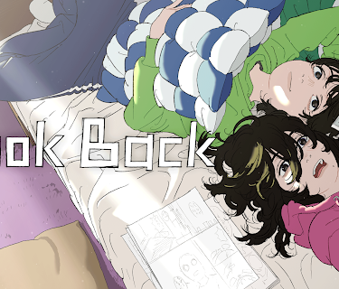 Look Back (2024)