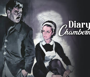 Diary of a Chambermaid (1965)
