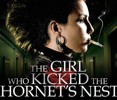 The Girl Who Kicked The Hornet's Nest (English Dubbed) (2010)