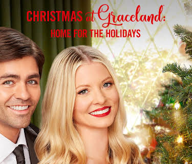 Christmas at Graceland: Home for the Holidays (2019)
