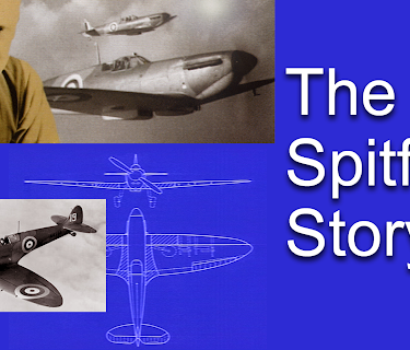 The Spitfire Story