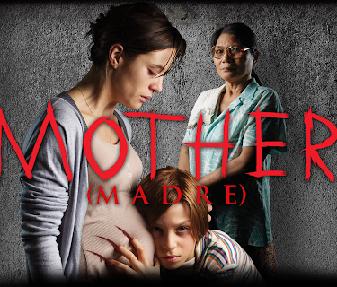 Mother (Madre) (2017)
