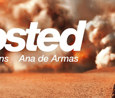 Ghosted (2023)