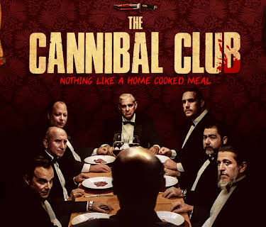 The Cannibal Club (2019)