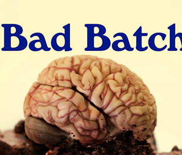 Bad Batch (2010)