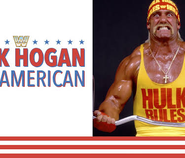Hulk Hogan: Real American (2025)