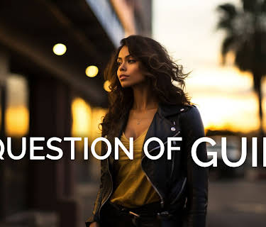 A Question of Guilt (2024)
