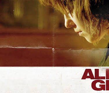 Alien Girl (2010)