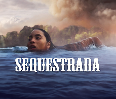 Sequestrada (2019)