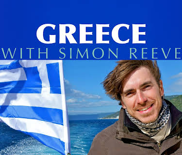 Greece with Simon Reeve