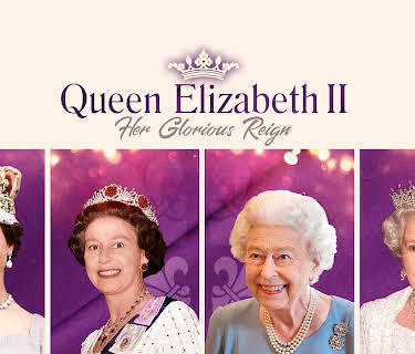 Queen Elizabeth II: Her Glorious Reign (2012)
