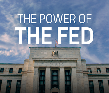 The Power of the Fed (1983)