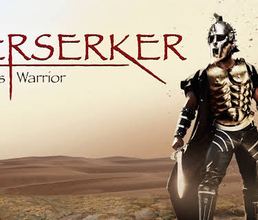 Berserker: Hell's Warrior (2001)