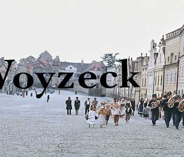 Woyzeck (English Subtitled) (1979)