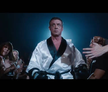 Grudge Match (2014)