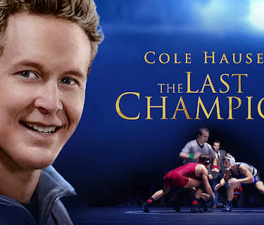 The Last Champion (2020)