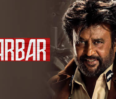 Darbar (Tamil) (2020)