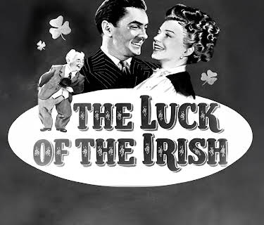 The Luck of the Irish (1948)