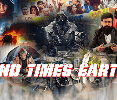 End Times Earth