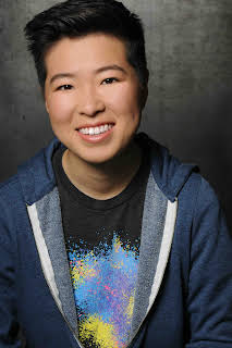 Irene Tu