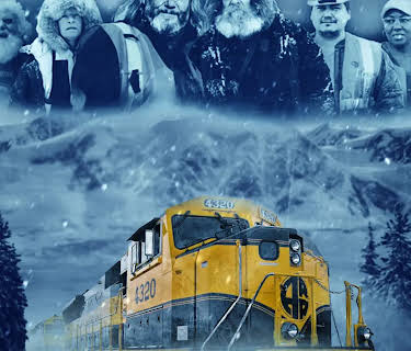 Railroad Alaska
