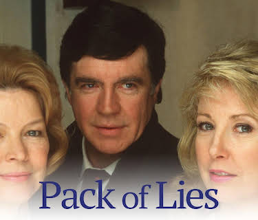 Pack of Lies (1987)