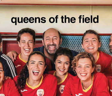 Queens of the Field (2020)