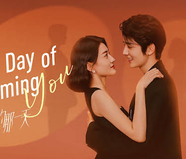 The Day of Becoming You