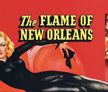 The Flame of New Orleans (1941)