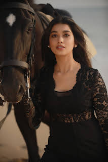 Digangana Suryavanshi