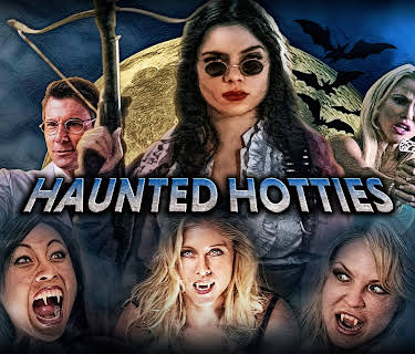 Haunted Hotties (2022)