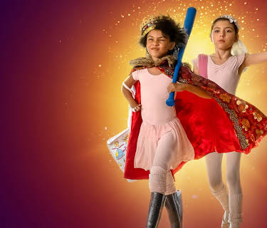 Isa + Bea: Tvunget til å danse (2021)