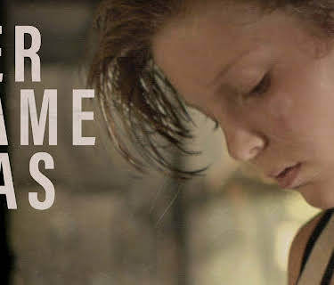 Her Name Was Jo (2020)