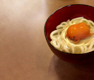 Gudetama: An Eggcellent Adventure
