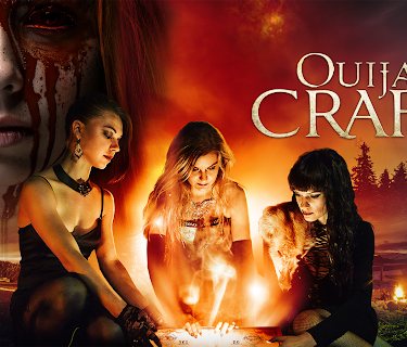 Ouija Craft (2020)