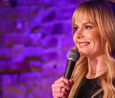 Rosebud Baker: The Mother Lode (2025)